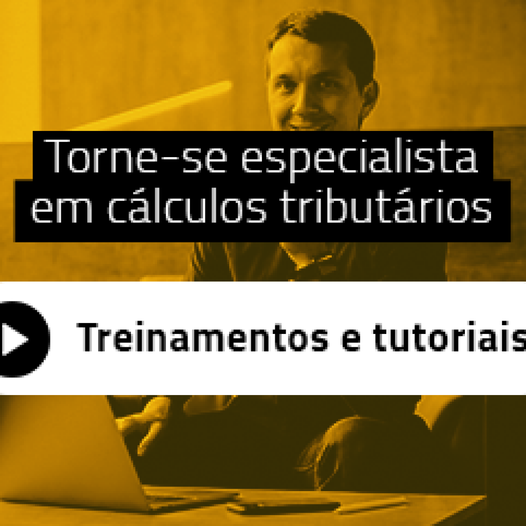 Torne-se um especialista em Cálculos Tributários